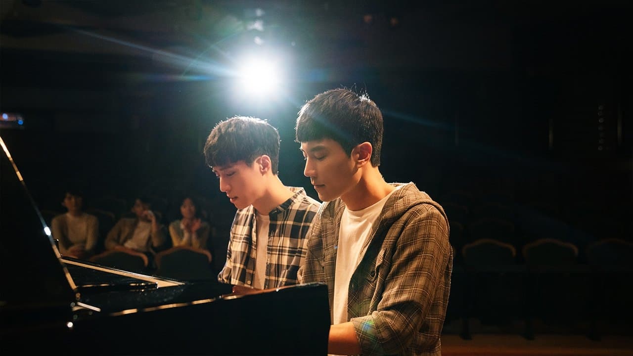 My Tooth Your Love (2022) Episodio 8 thumbnail