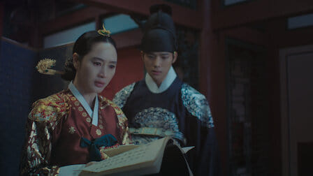 Under the Queen’s Umbrella (2022) Episodio 13 thumbnail