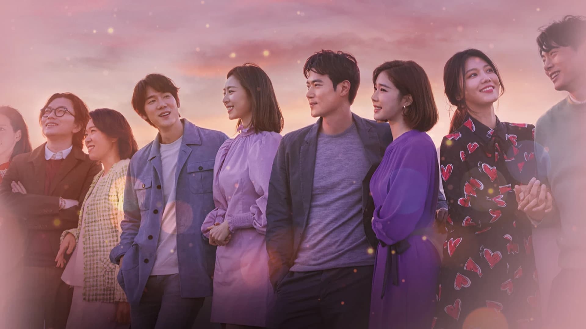 New Year Blues Movie thumbnail