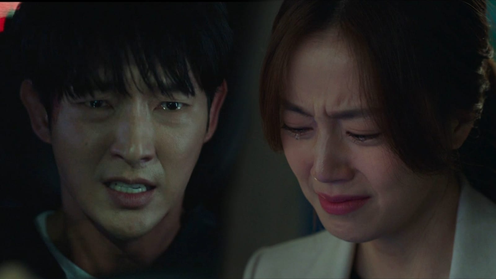 Flower of Evil (2020) Episodio 11 thumbnail