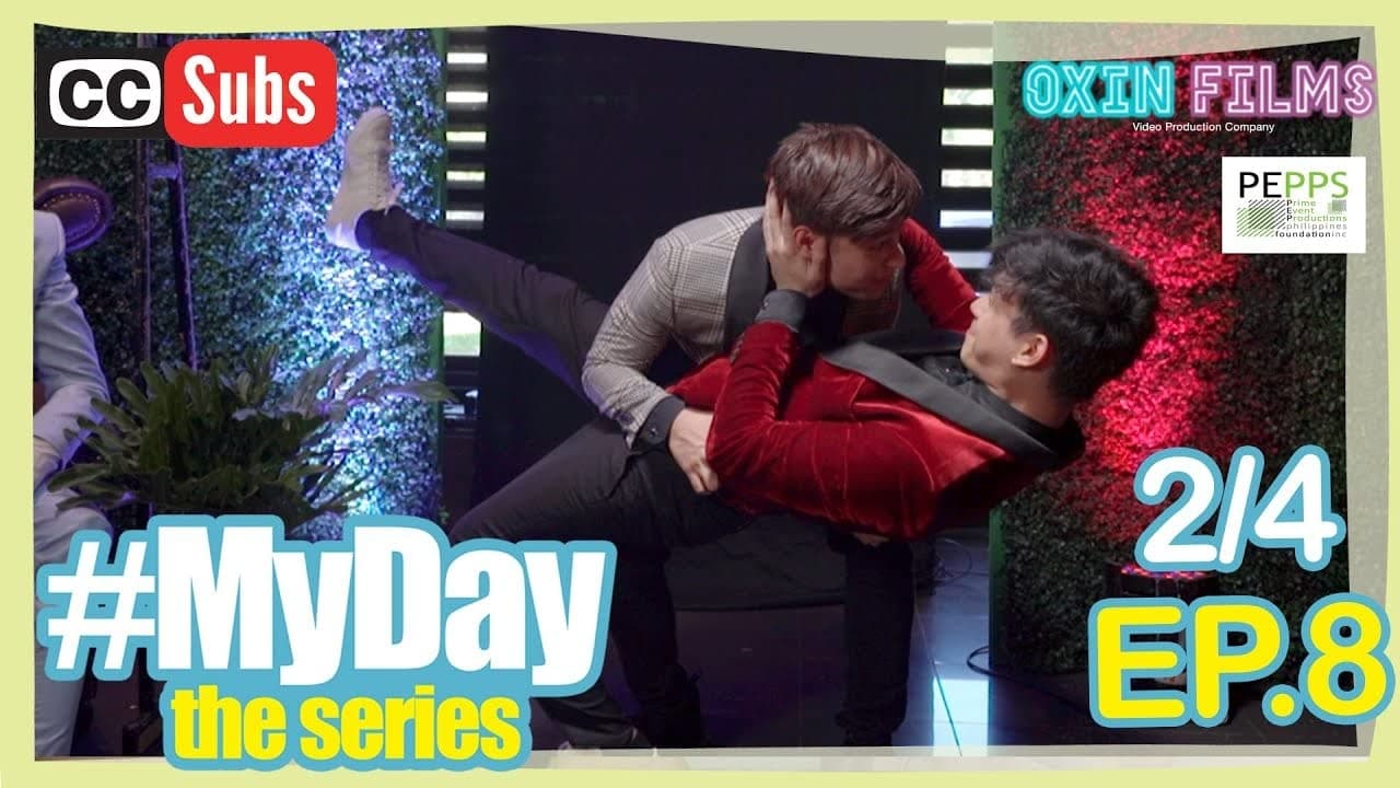 My Day (2020) Episodio 8 thumbnail