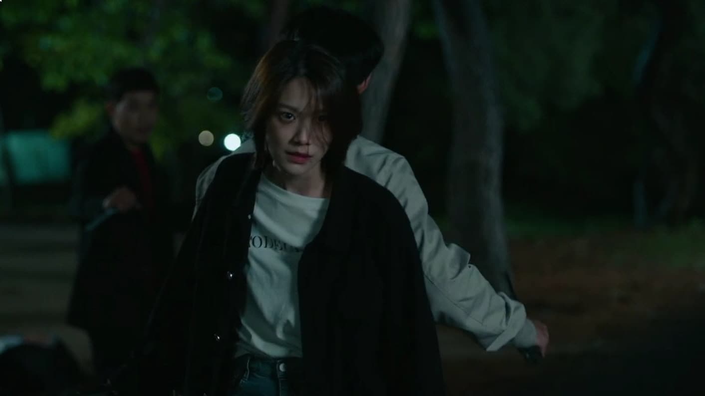 Stealer: The Treasure Keeper (2023) Episodio 12 thumbnail