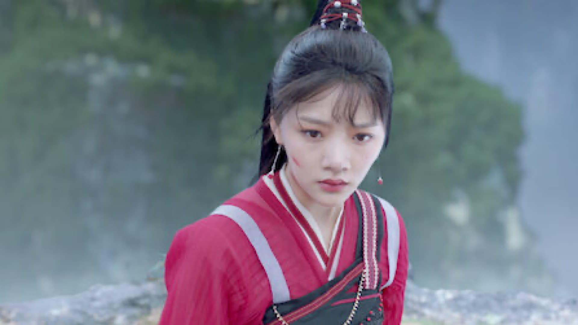 The Longest Promise (2023) Episodio 9 thumbnail