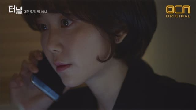 Tunnel (2017) Episodio 3 thumbnail