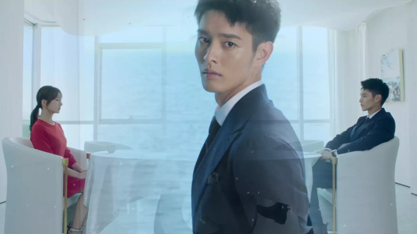 Mysterious Love (2021) Episodio 16 thumbnail