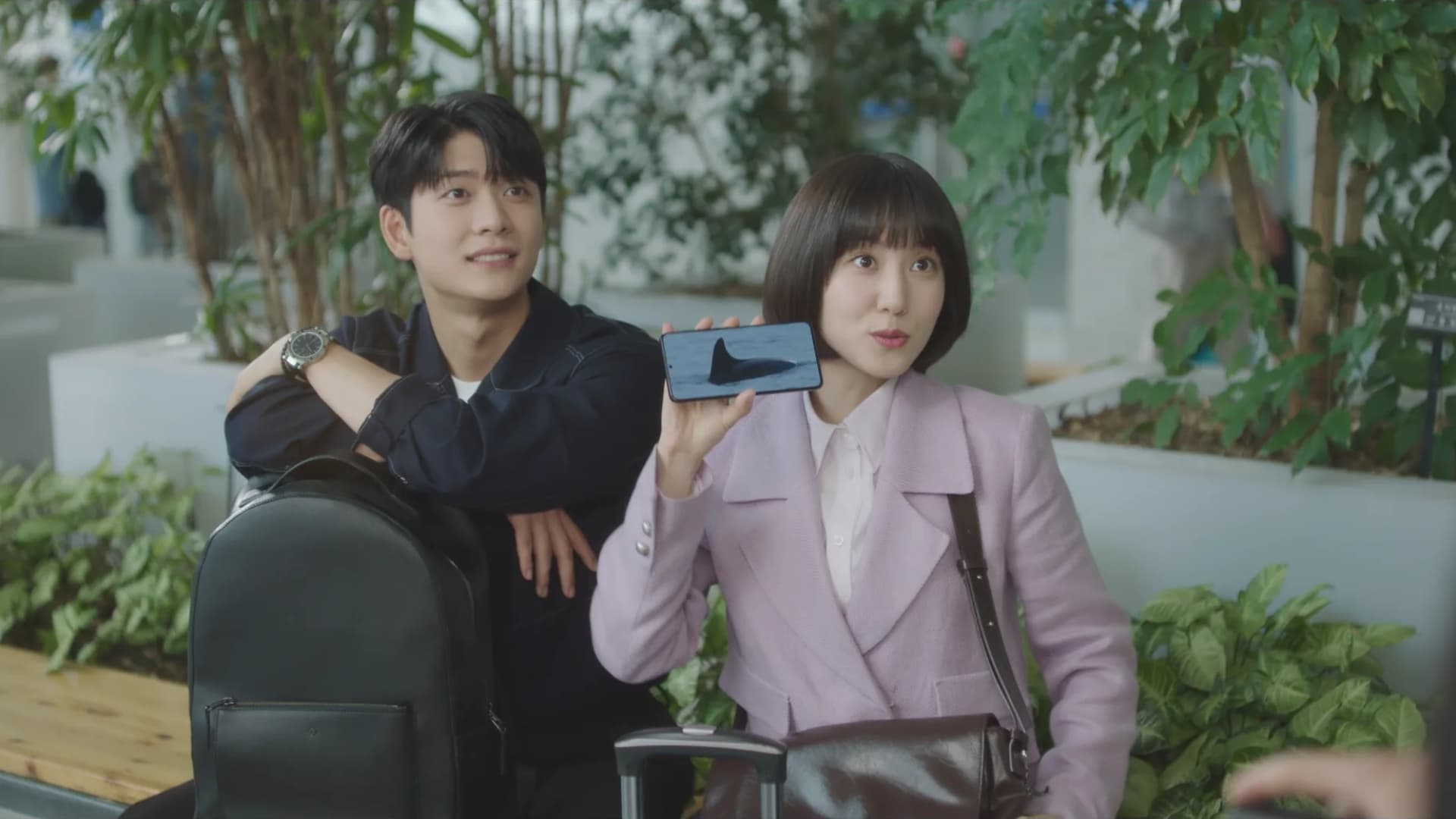 Extraordinary Attorney Woo (2022) Episodio 13 thumbnail
