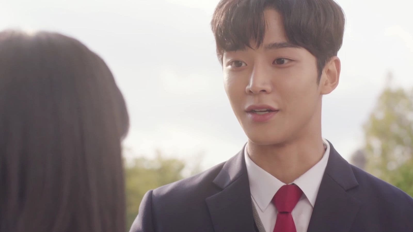 Extraordinary You (2019) Episodi 17-18 thumbnail