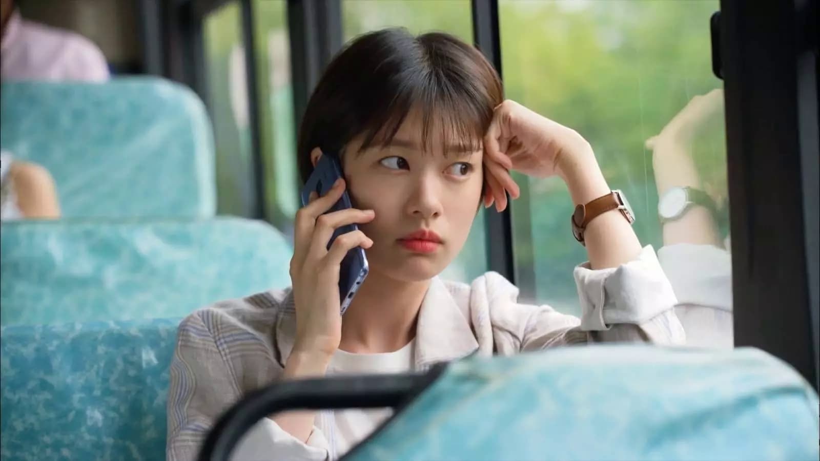 My Father Is Strange (2017) Episodio 34 thumbnail