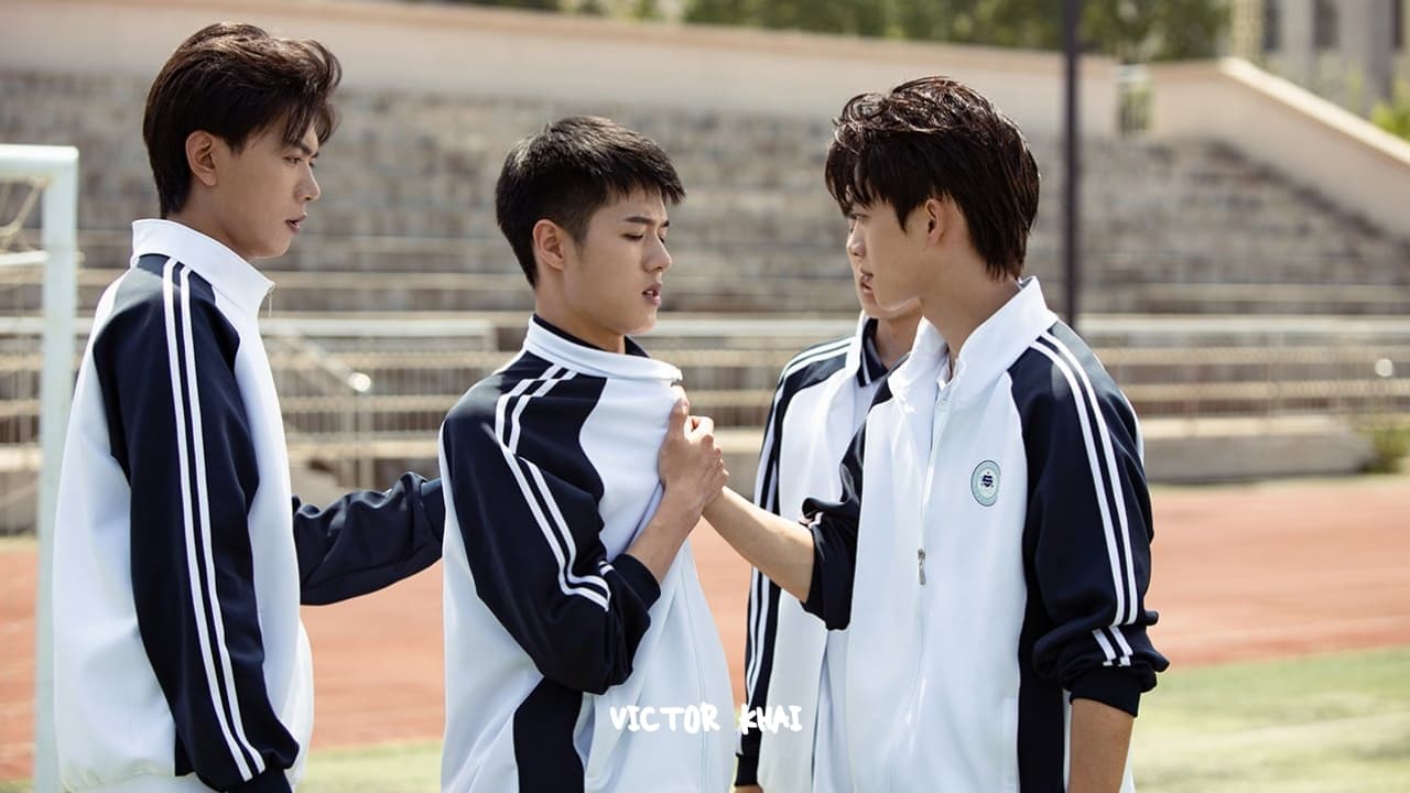 Stay With Me (2023) Episodio 3 thumbnail