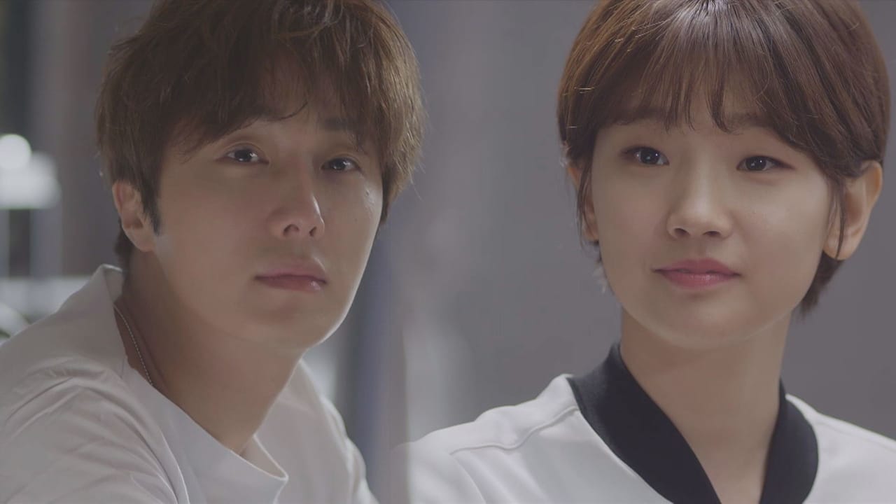 Cinderella and the Four Knights (2016) Episodio 7 thumbnail