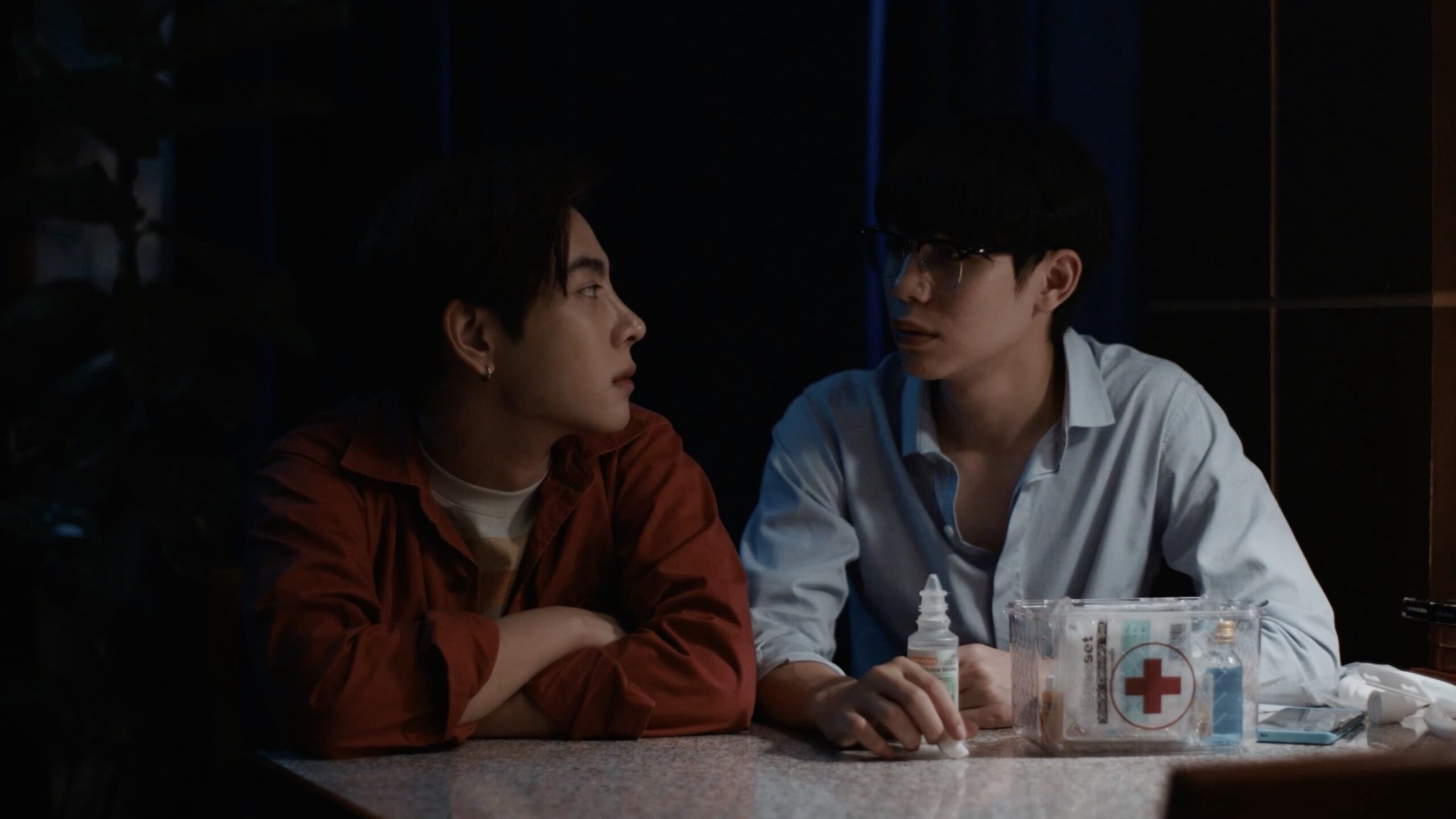 Moonlight Chicken (2023) Episodio 5 thumbnail