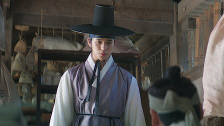 Under the Queen’s Umbrella (2022) Episodio 4 thumbnail