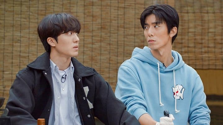 Miracle (2022) Episodio 11 thumbnail