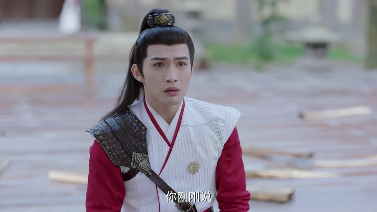 Song of the Moon (2022) Episodio 3 thumbnail