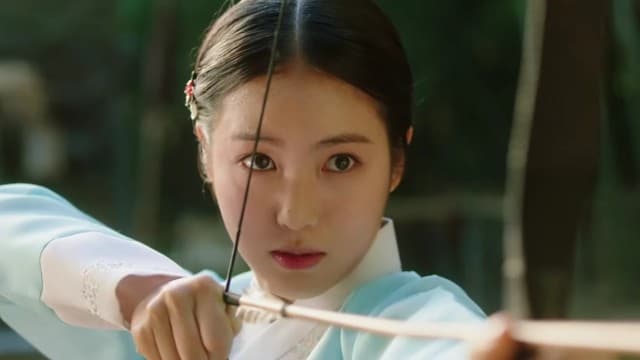The Secret Romantic Guesthouse (2023) Episodio 12 thumbnail