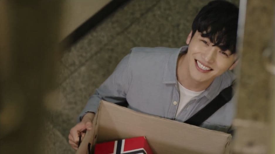 Ex-Girlfriend Club (2015) Episodio 7 thumbnail