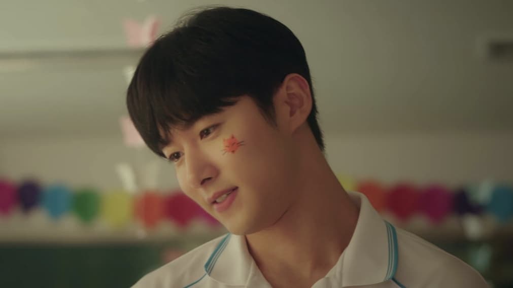 Season of Blossom (2022) Episodio 8 thumbnail