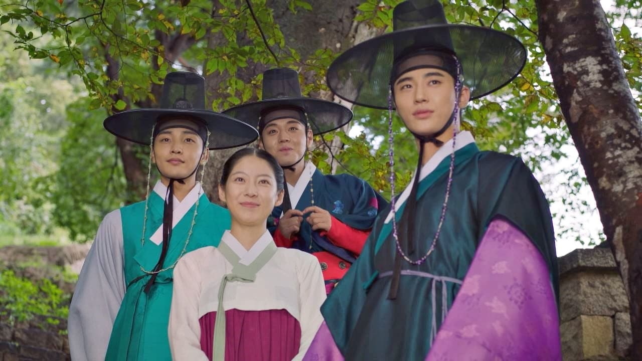 Flower Crew: Joseon Marriage Agency (2019) Episodio 5 thumbnail