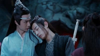 The Untamed (2019) Episodio 29 thumbnail