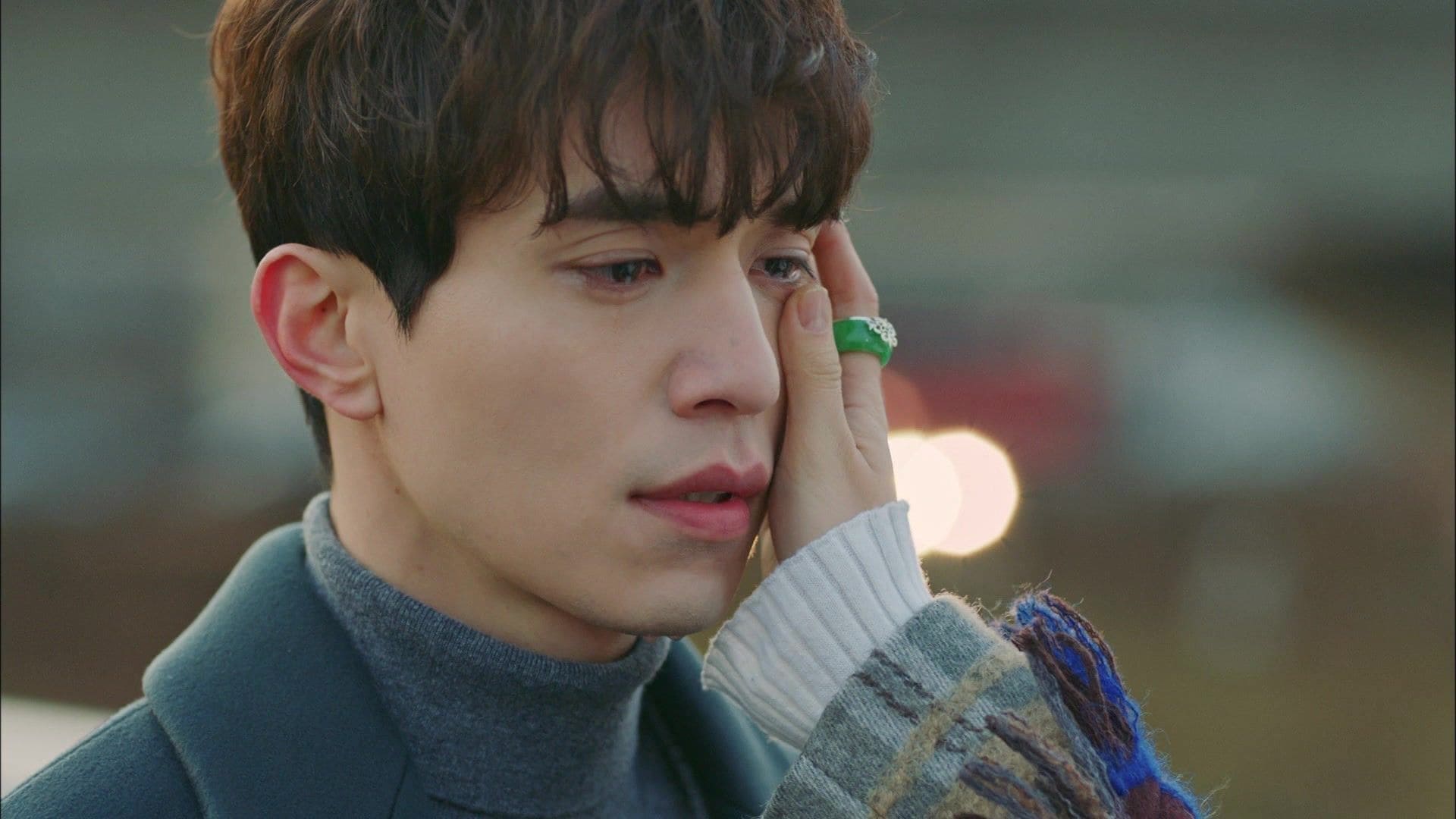 Goblin (2016) Episodio 13 thumbnail