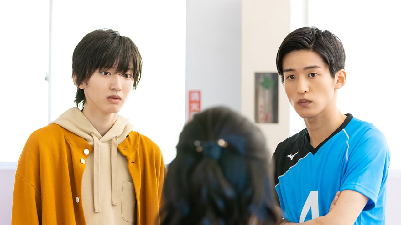 Kieta Hatsukoi (2021) Episodio 6 thumbnail