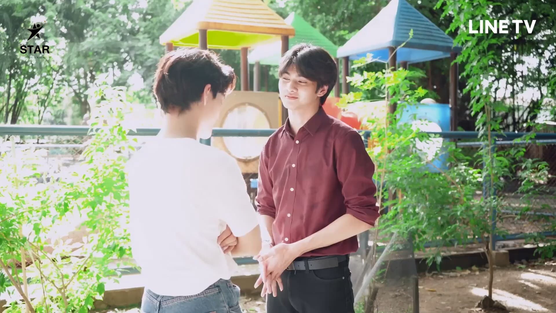 Top Secret Together The Series (2021) Episodio 14 thumbnail
