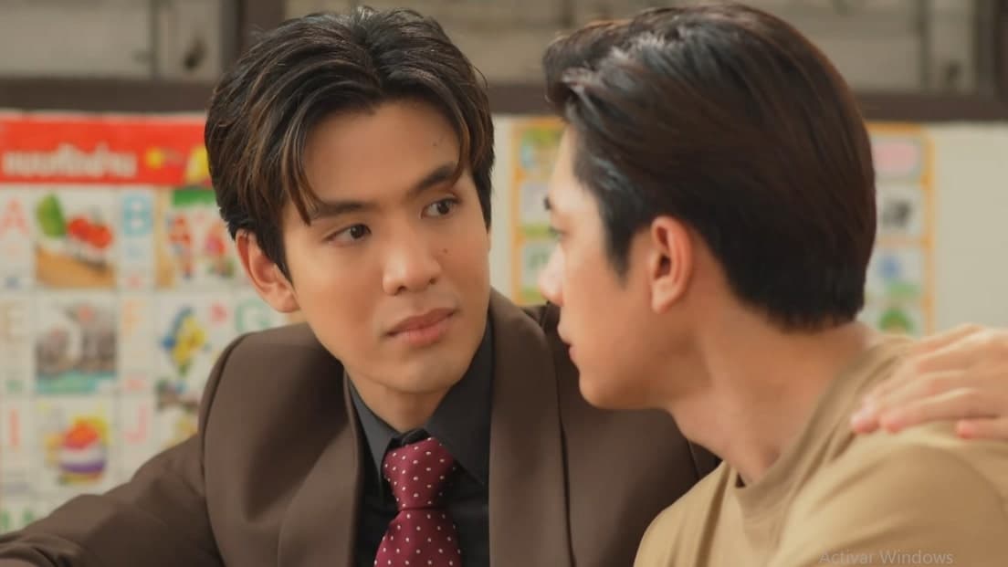 Laws of Attraction (2023) Episodio 5 thumbnail