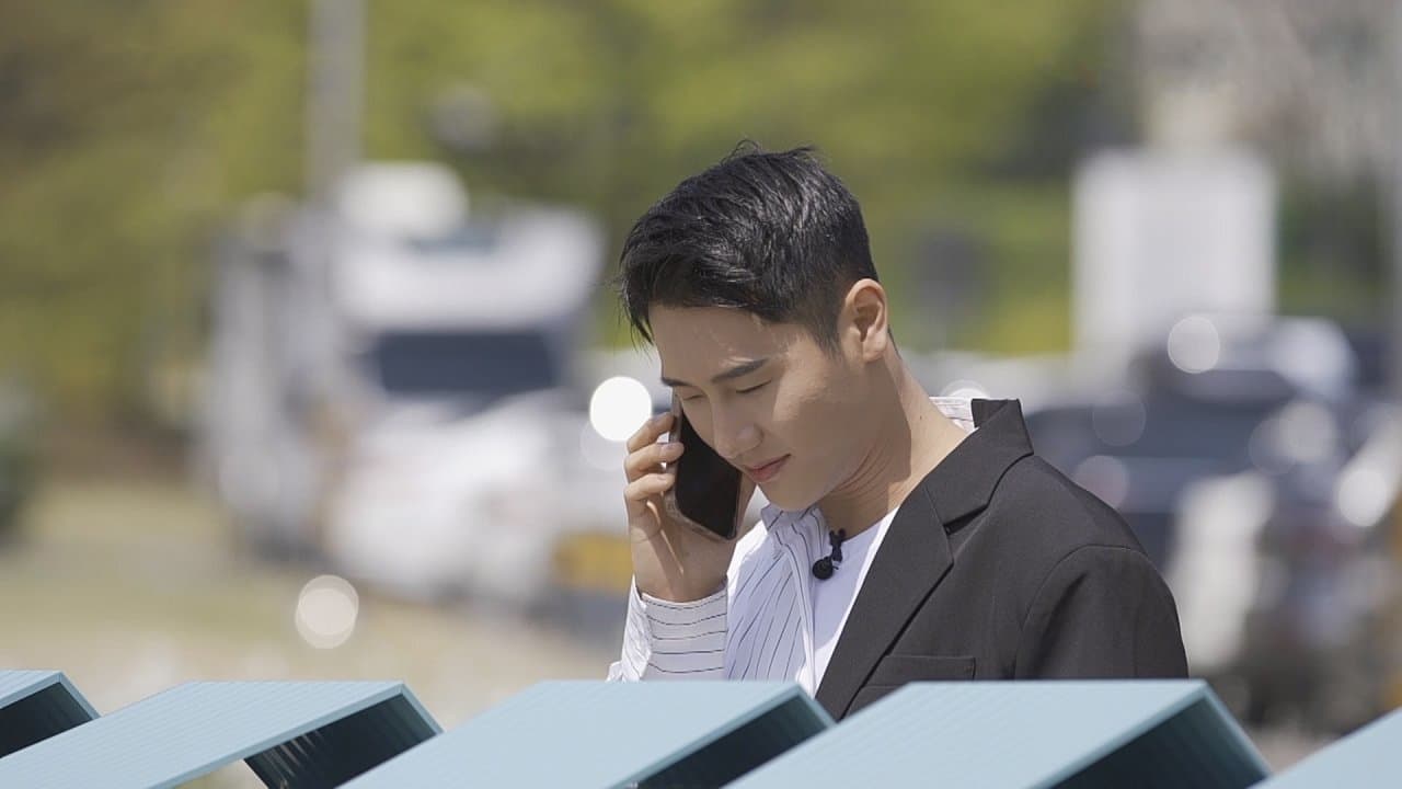 His Man (2022) Episodio 11 thumbnail