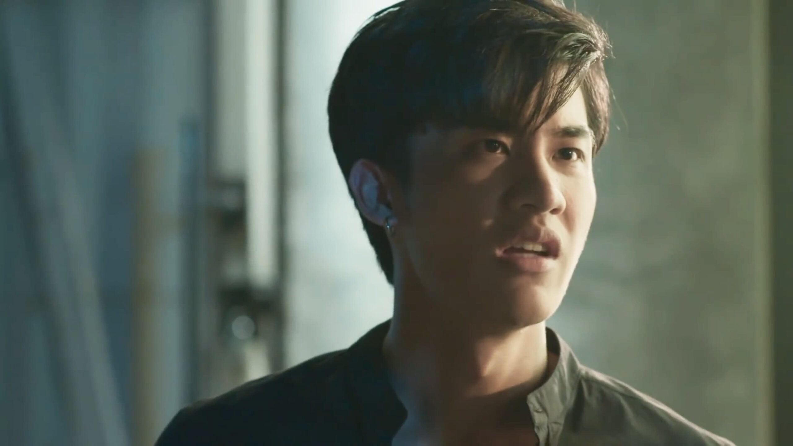Dark Blue Kiss (2019) Episodio 10 thumbnail