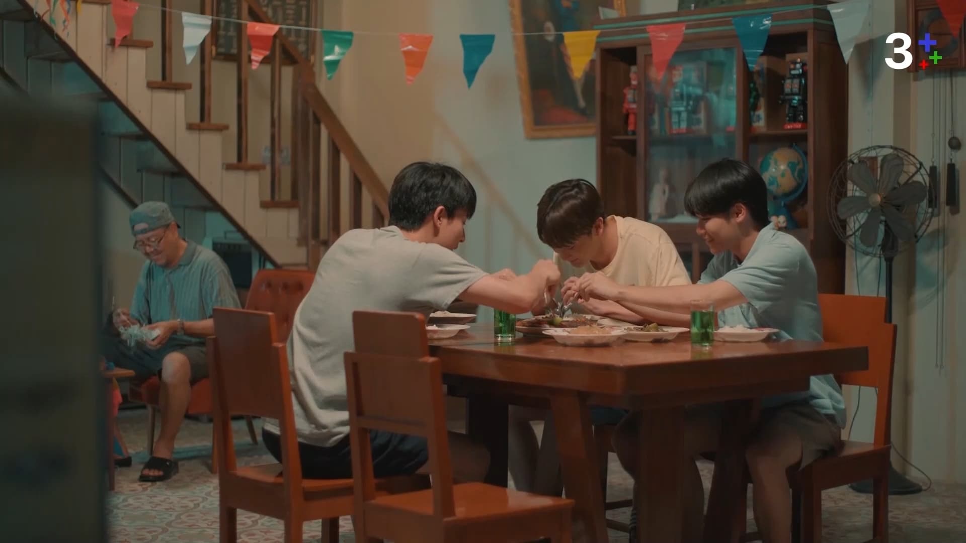 Remember Me (2022) Episodio 3 thumbnail