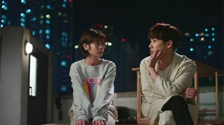 My Father Is Strange (2017) Episodio 21 thumbnail
