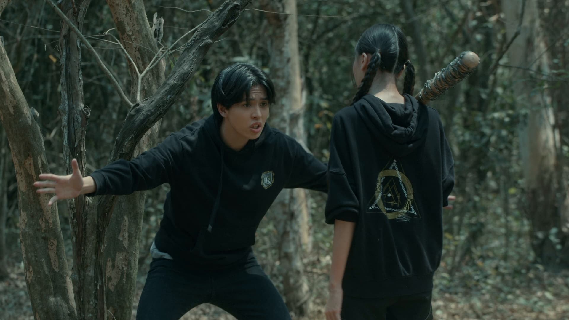 Home School (2023) Episodio 17 thumbnail