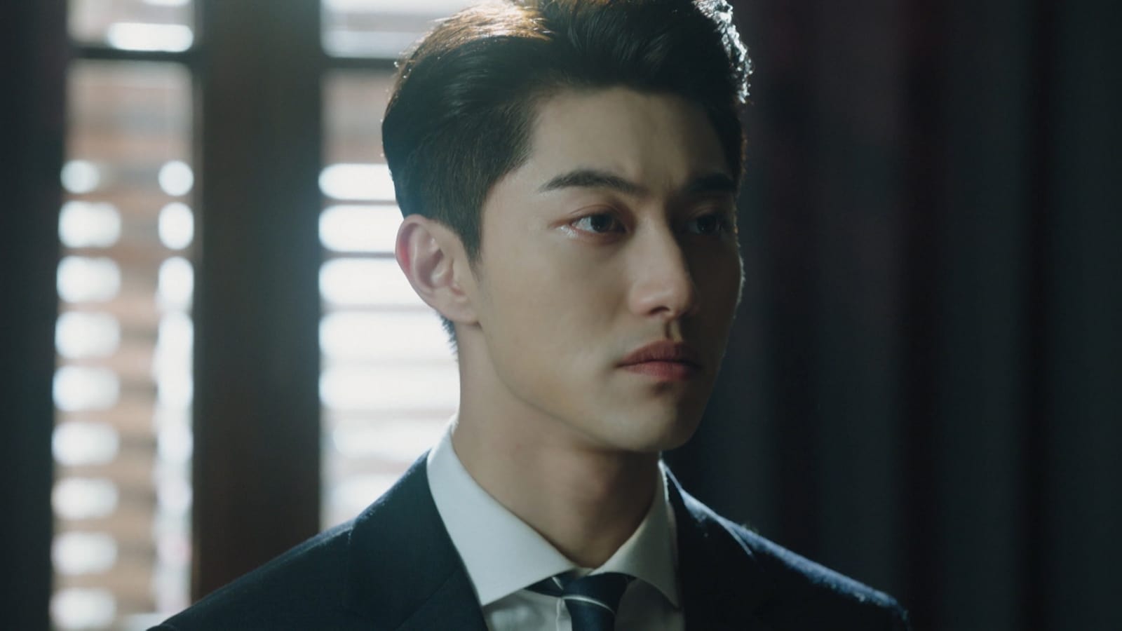My Strange Hero (2018) Episodi 21-22 thumbnail