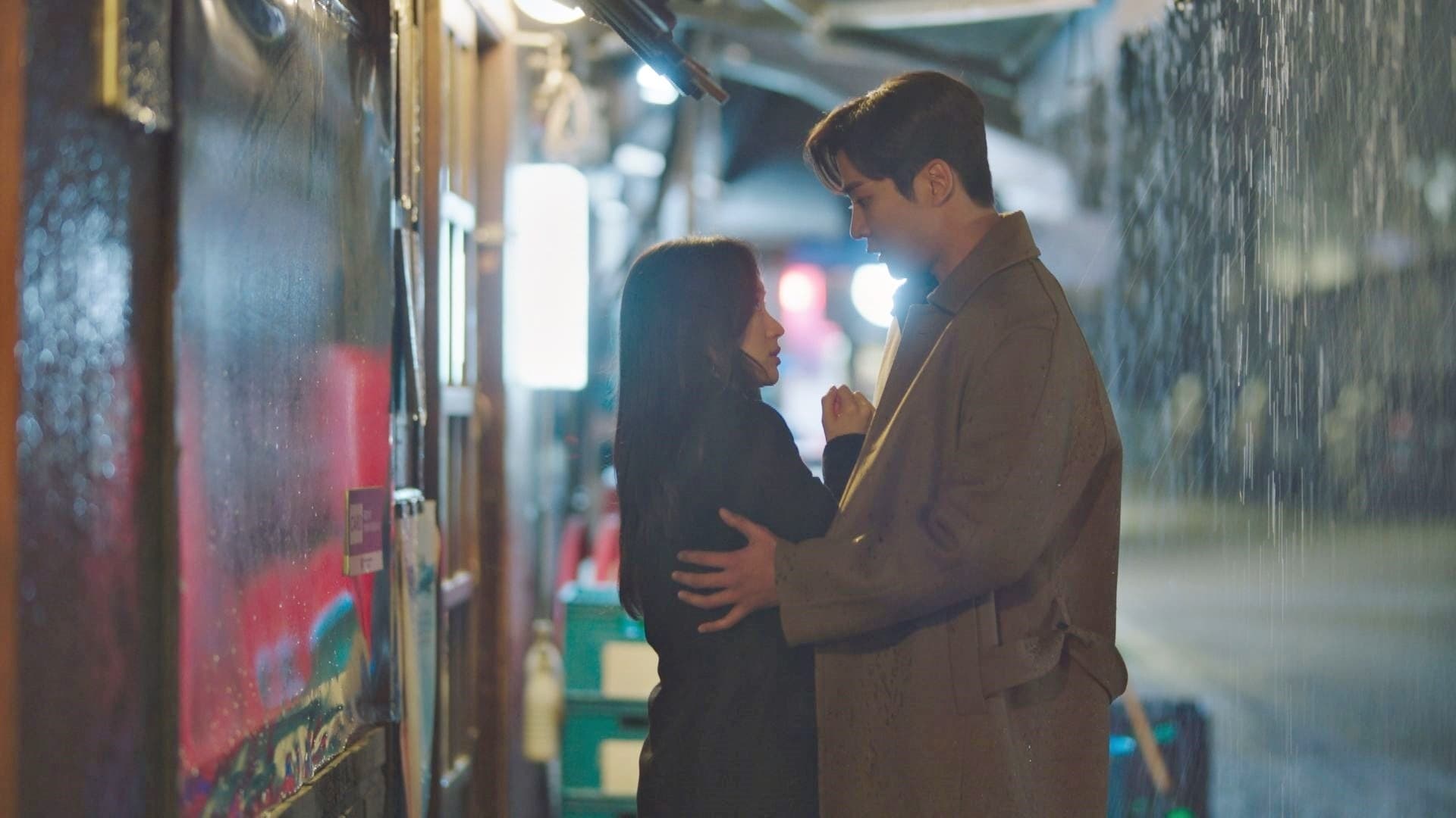 She Would Never Know (2021) Episodio 8 thumbnail
