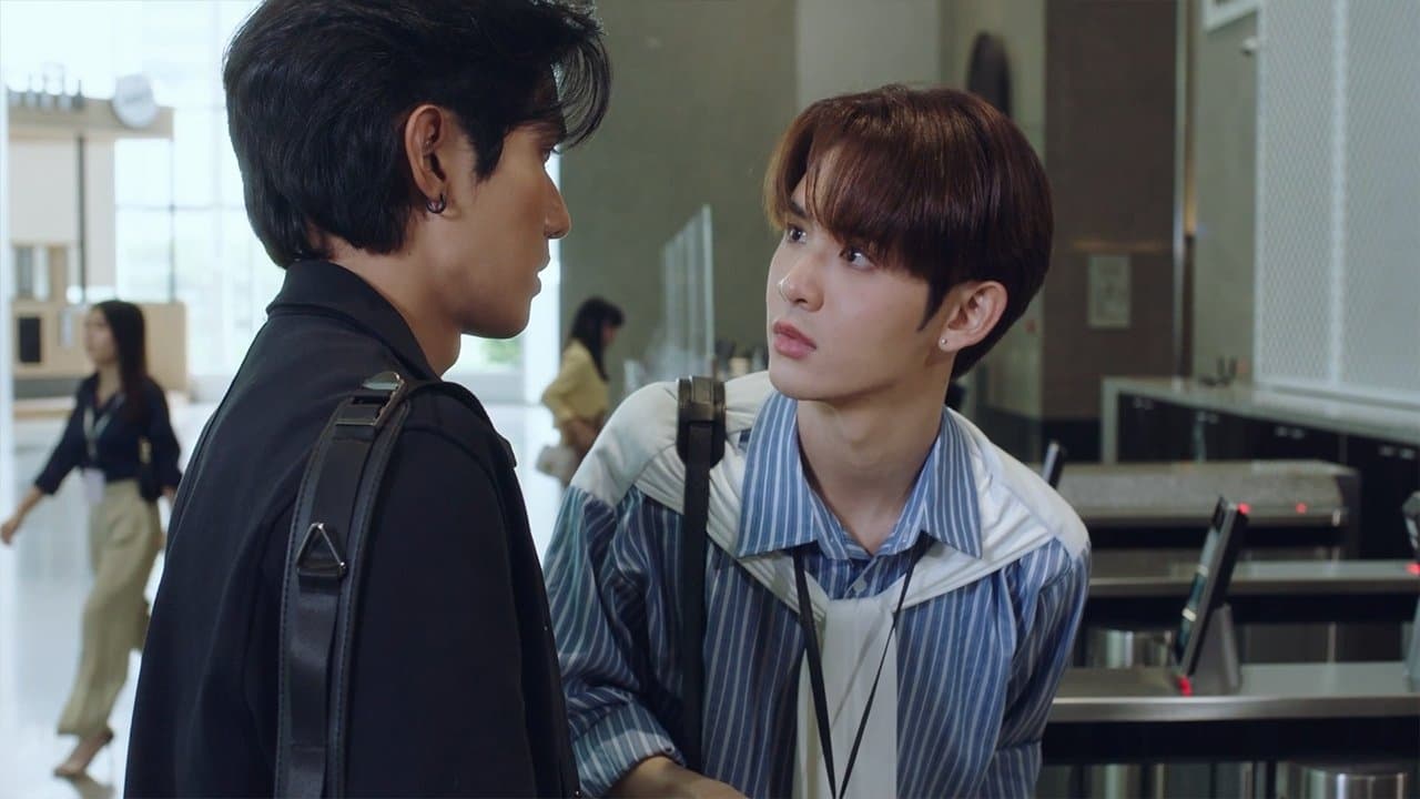 Bed Friend (2023) Episodio 7 thumbnail
