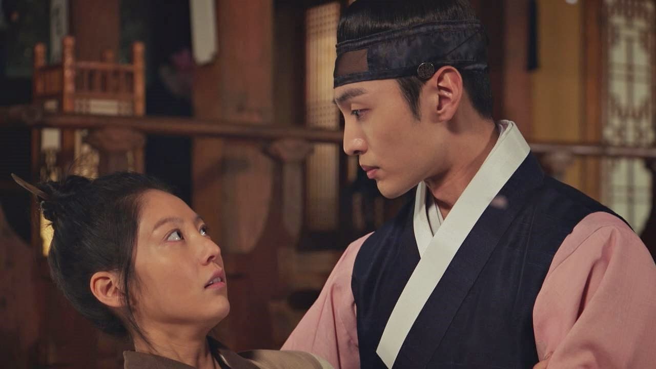 Flower Crew: Joseon Marriage Agency (2019) Episodio 4 thumbnail