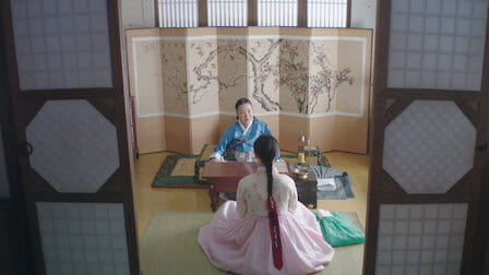 Under the Queen’s Umbrella (2022) Episodio 12 thumbnail