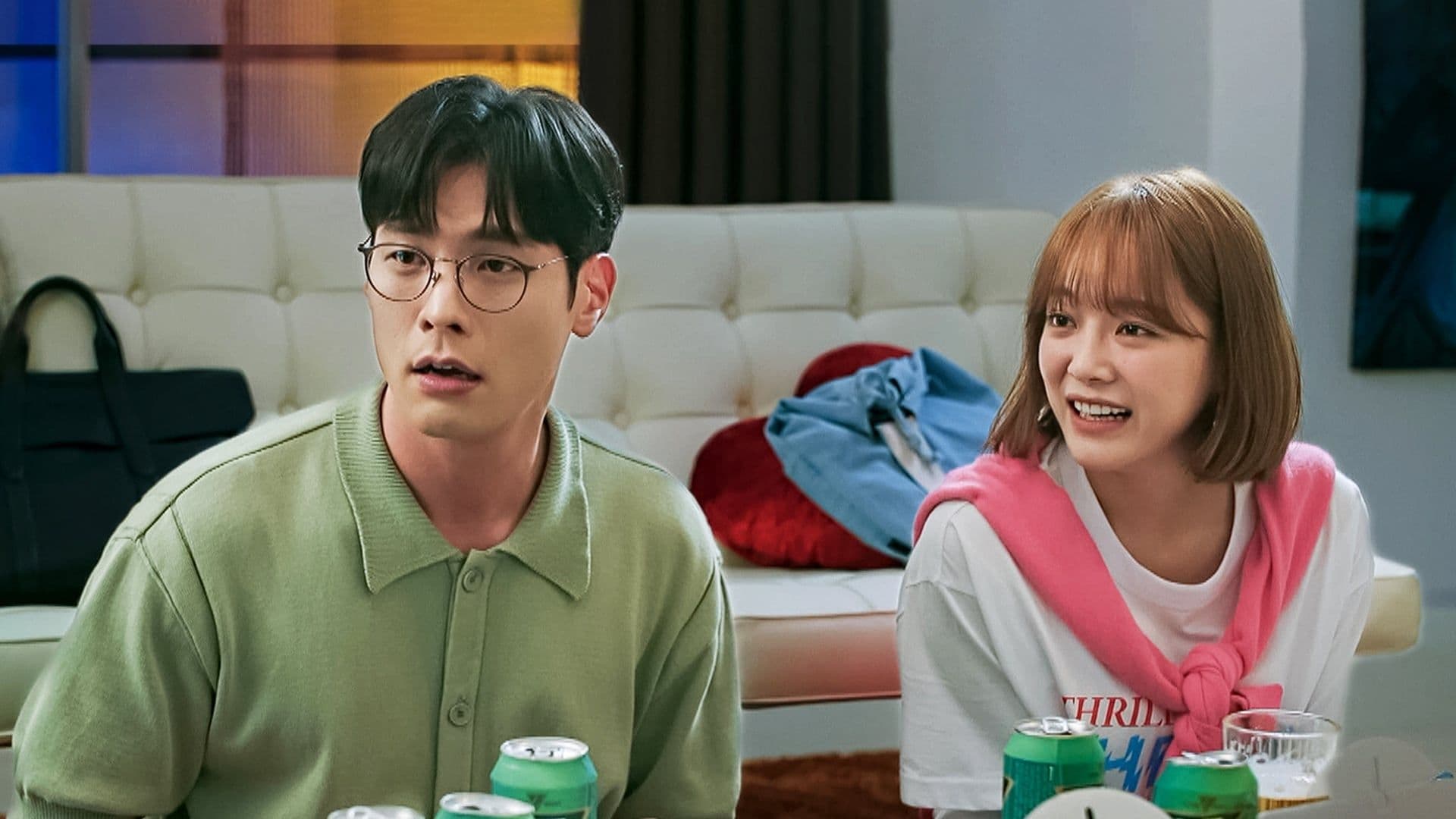 Today's Webtoon (2022) Episodio 8 thumbnail
