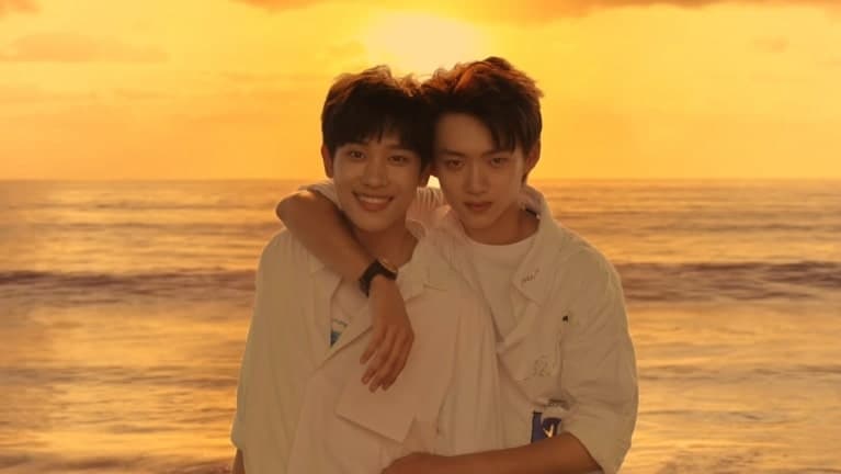 Stay With Me (2023) Episodio 22 thumbnail