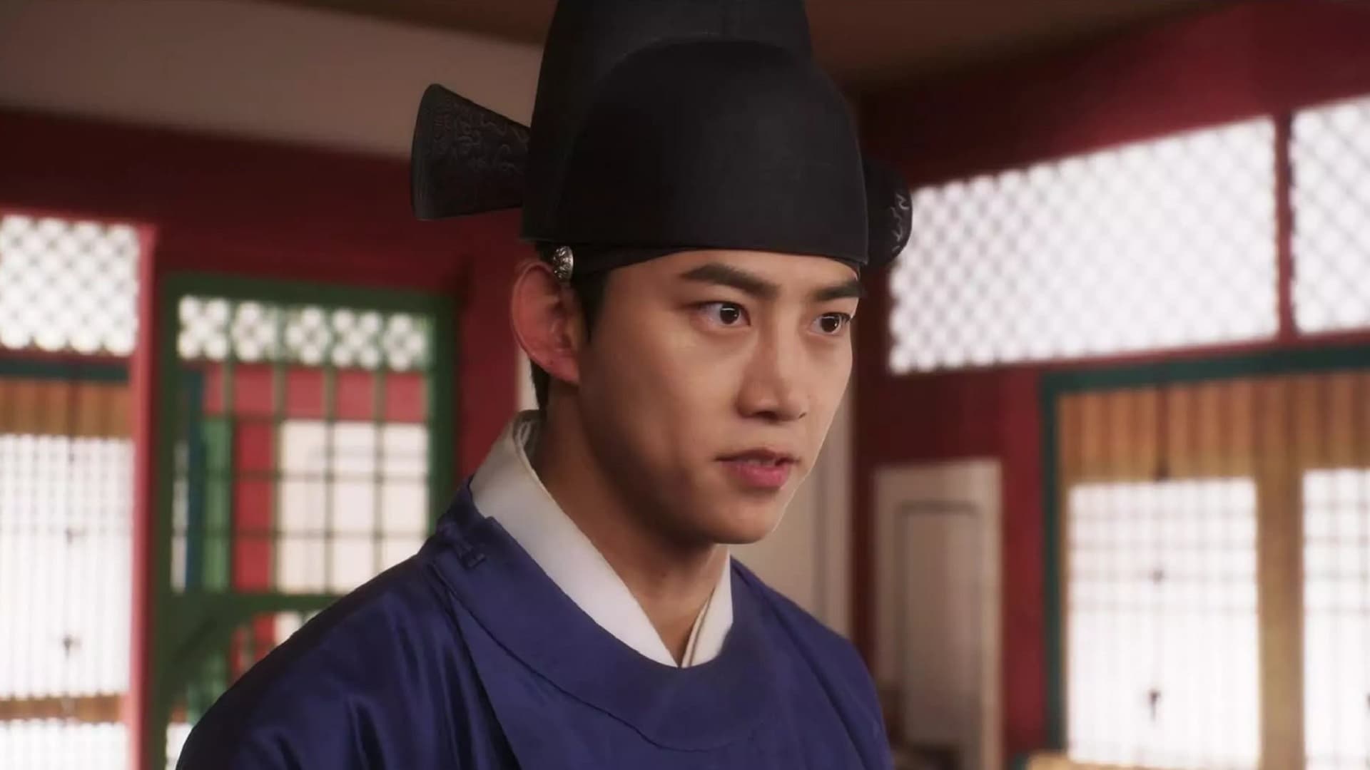 Secret Royal Inspector and Jo Yi (2021) Episodio 12 thumbnail