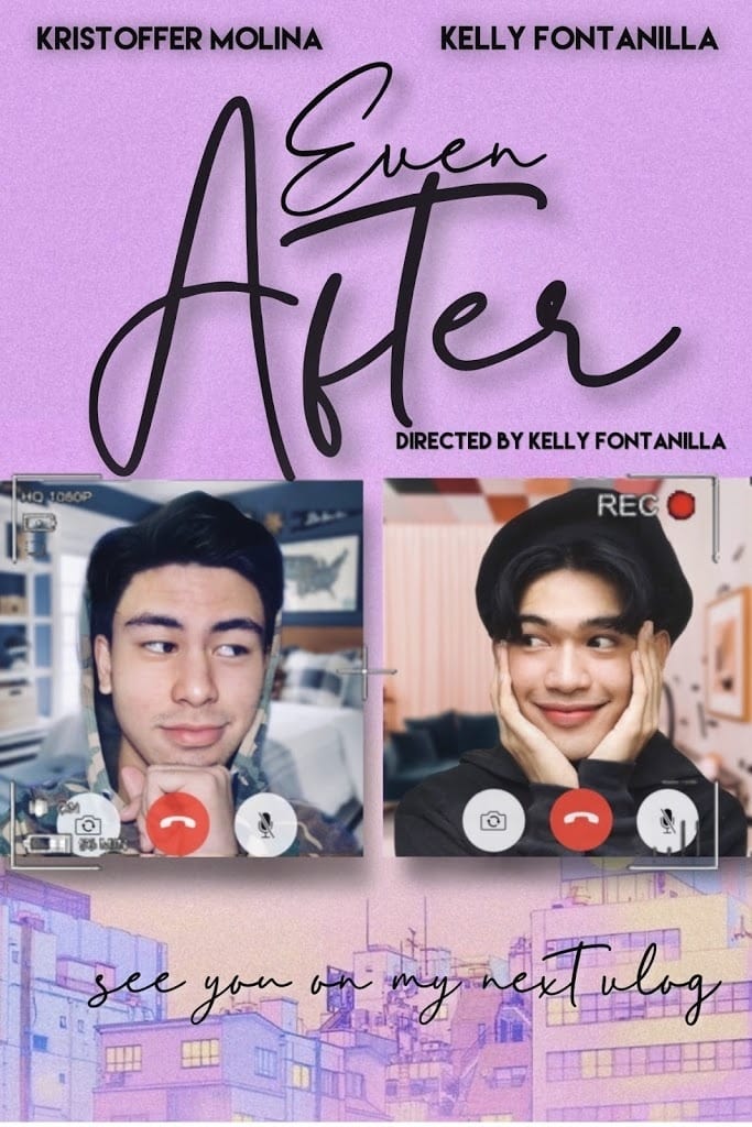 Even After (2020) thumbnail