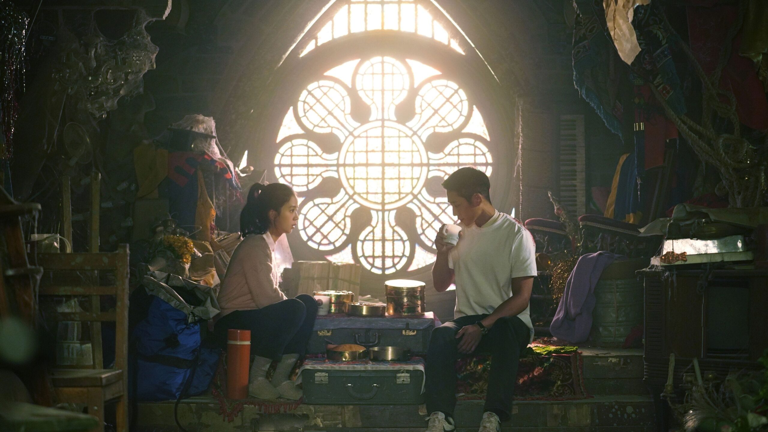 Snowdrop (2021) Episodio 2 thumbnail