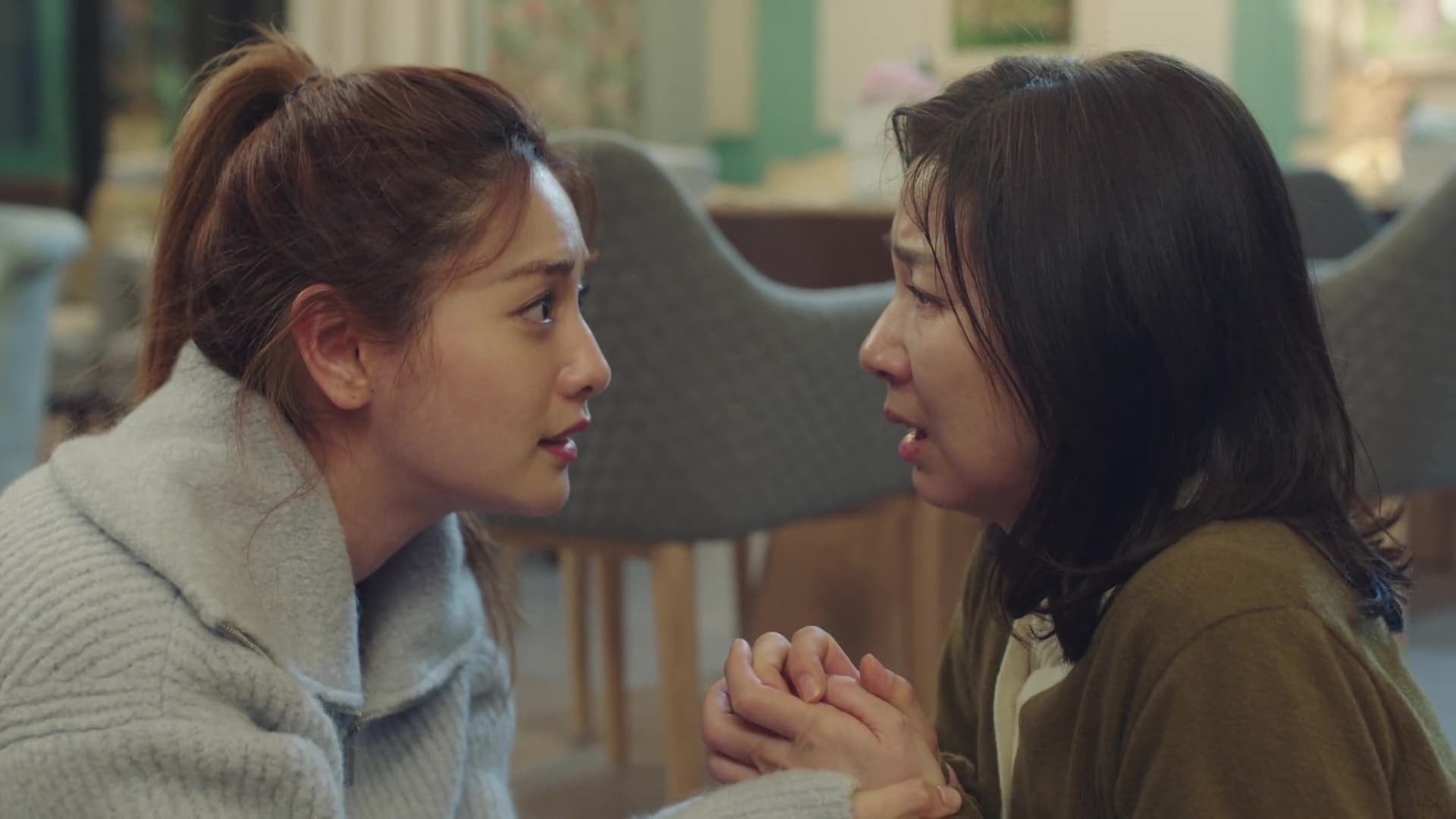 Oh My Ladylord (2021) Episodio 2 thumbnail