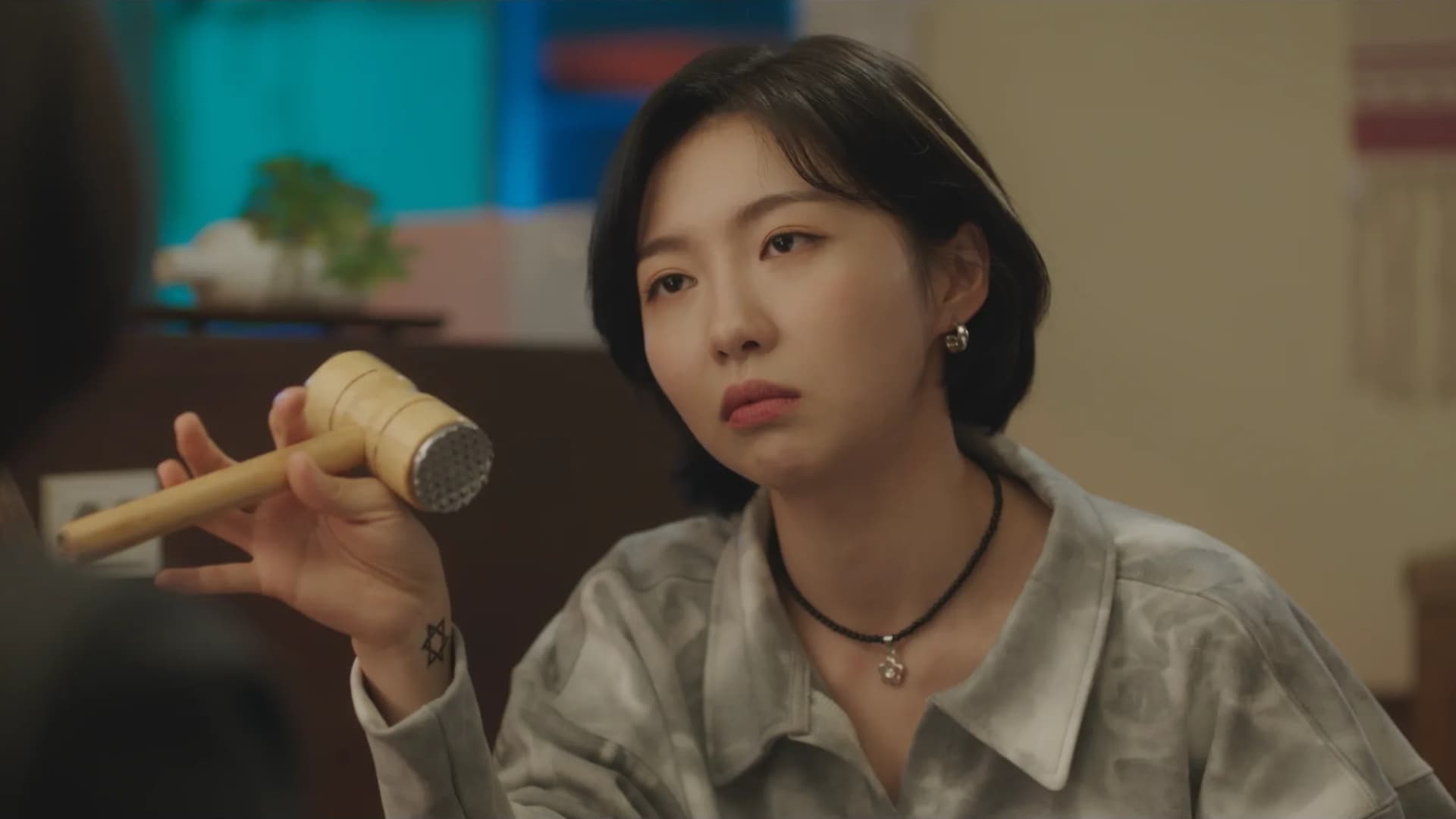 Extraordinary Attorney Woo (2022) Episodio 5 thumbnail