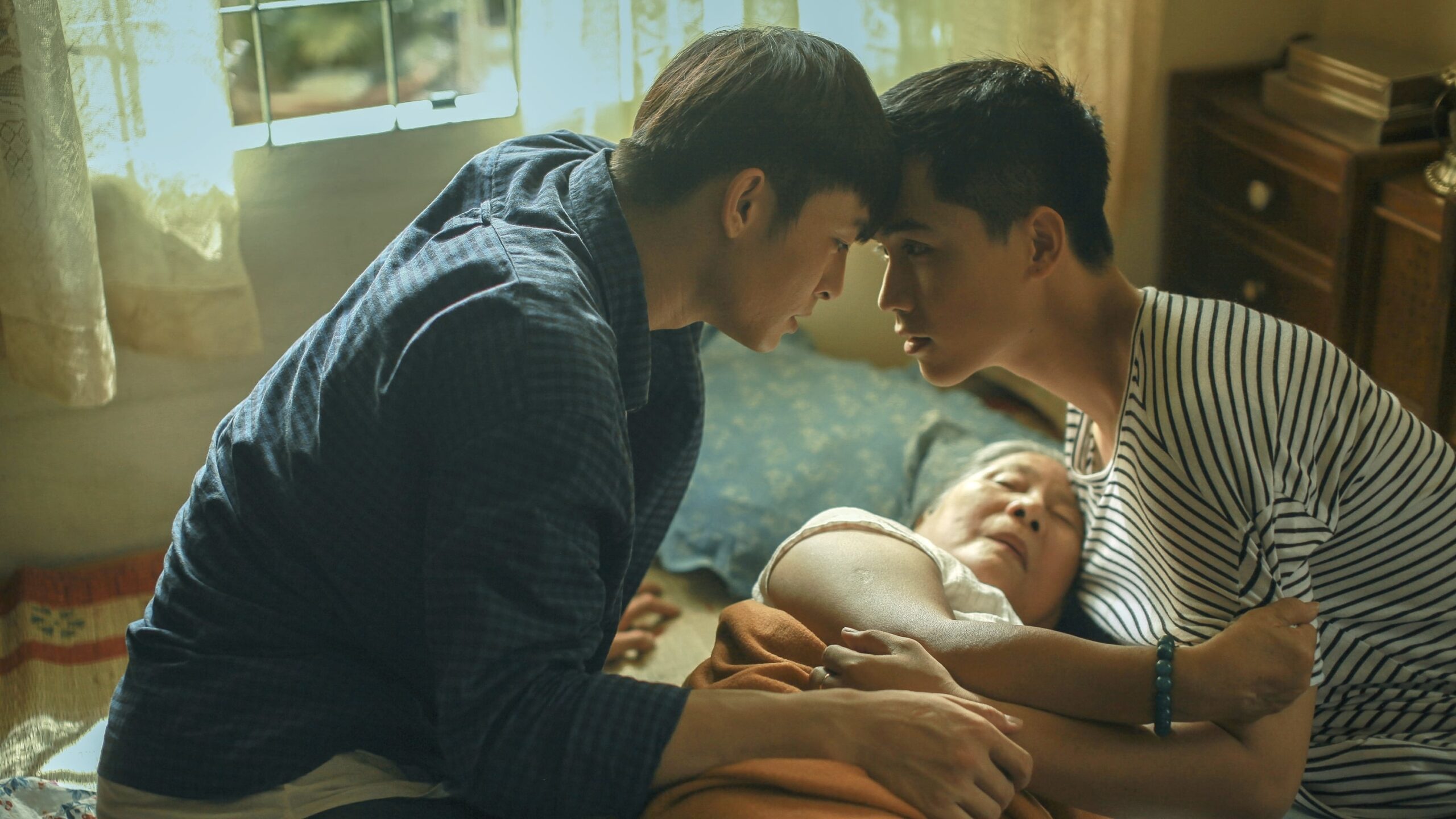 Goodbye Mother Movie thumbnail