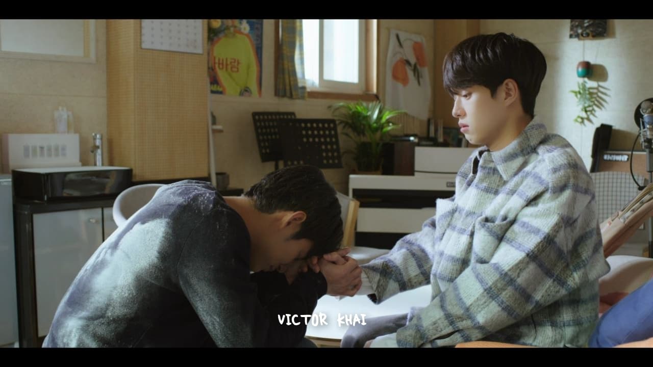 Sing My Crush (2023) Episodio 6 thumbnail