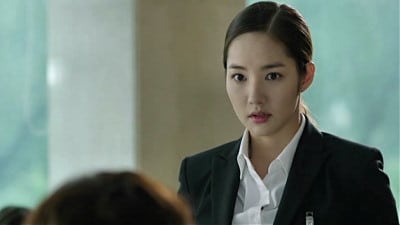 City Hunter (2011) Episodio 11 thumbnail