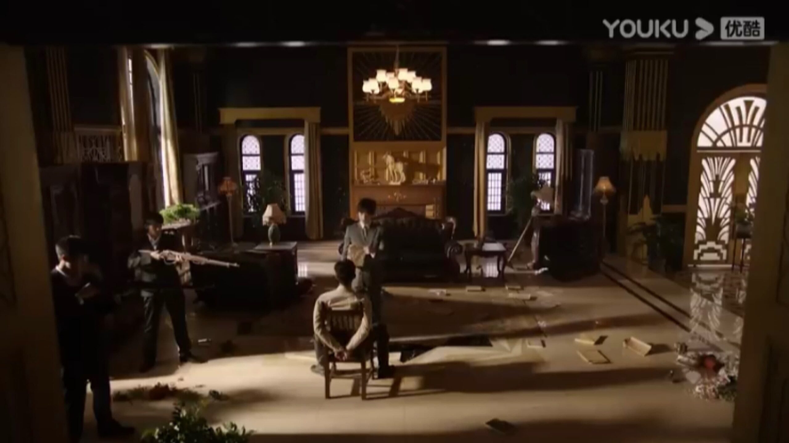 Maid's Revenge (2022) Episodio 28 thumbnail