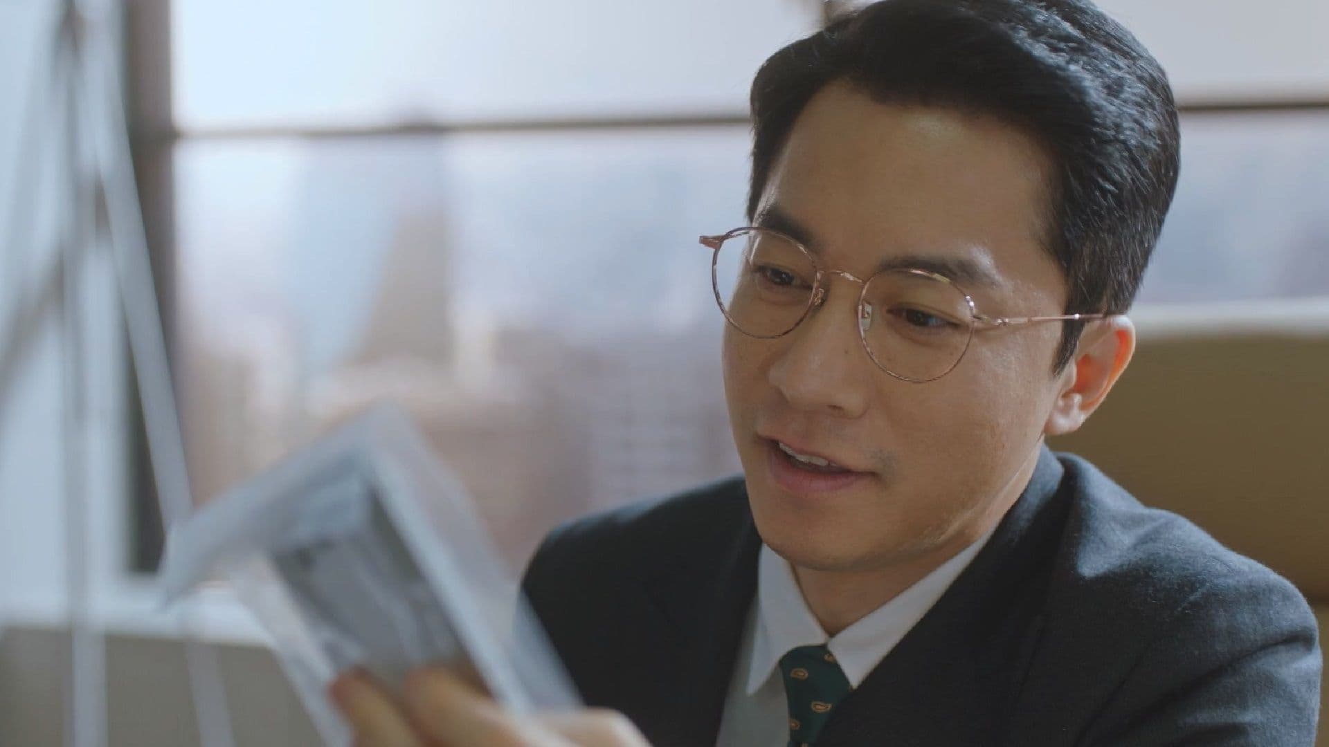 Military Prosecutor Doberman (2022) Episodio 13 thumbnail
