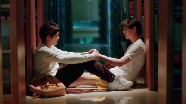 Second Chance (2021) Episodio 5 thumbnail